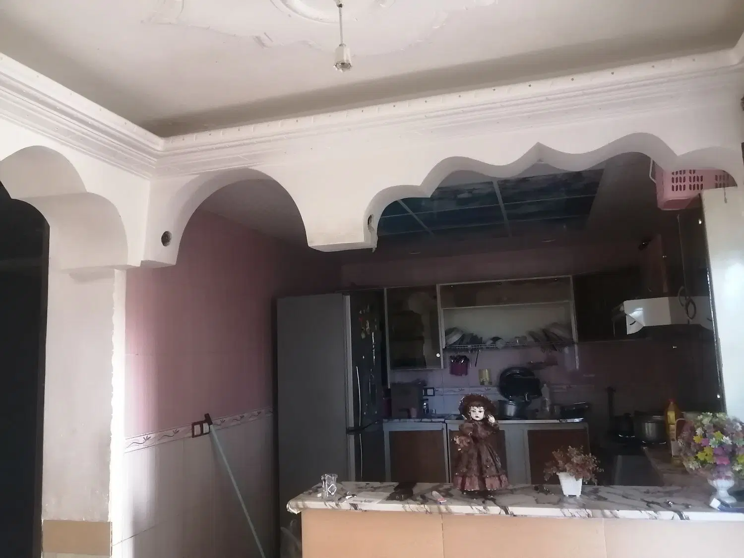 خانه اجاره دویست میلیون تومان رن خالی