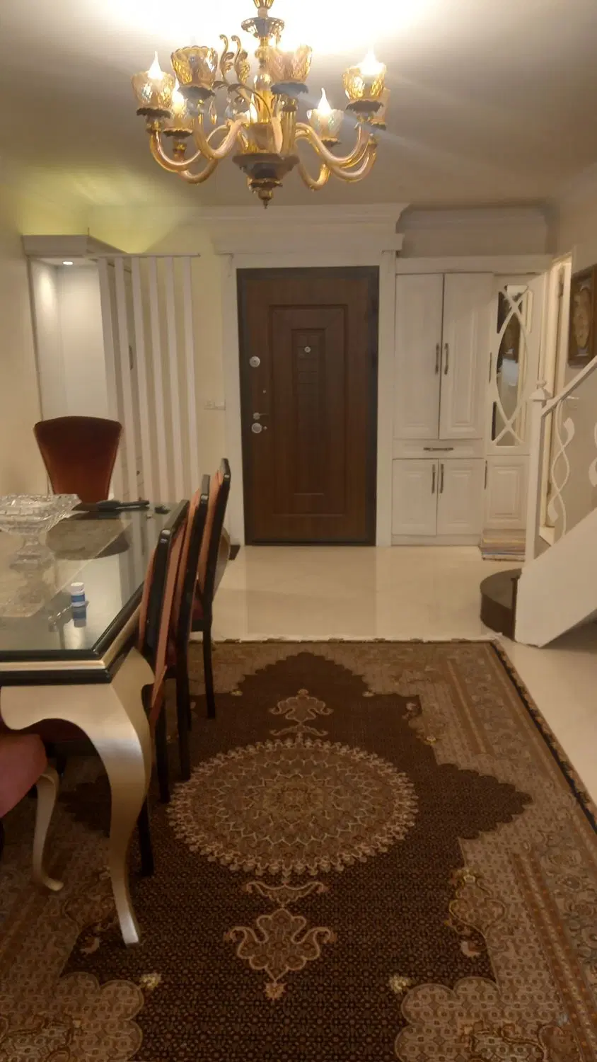 3خوابه178متری لوکس بازسازی