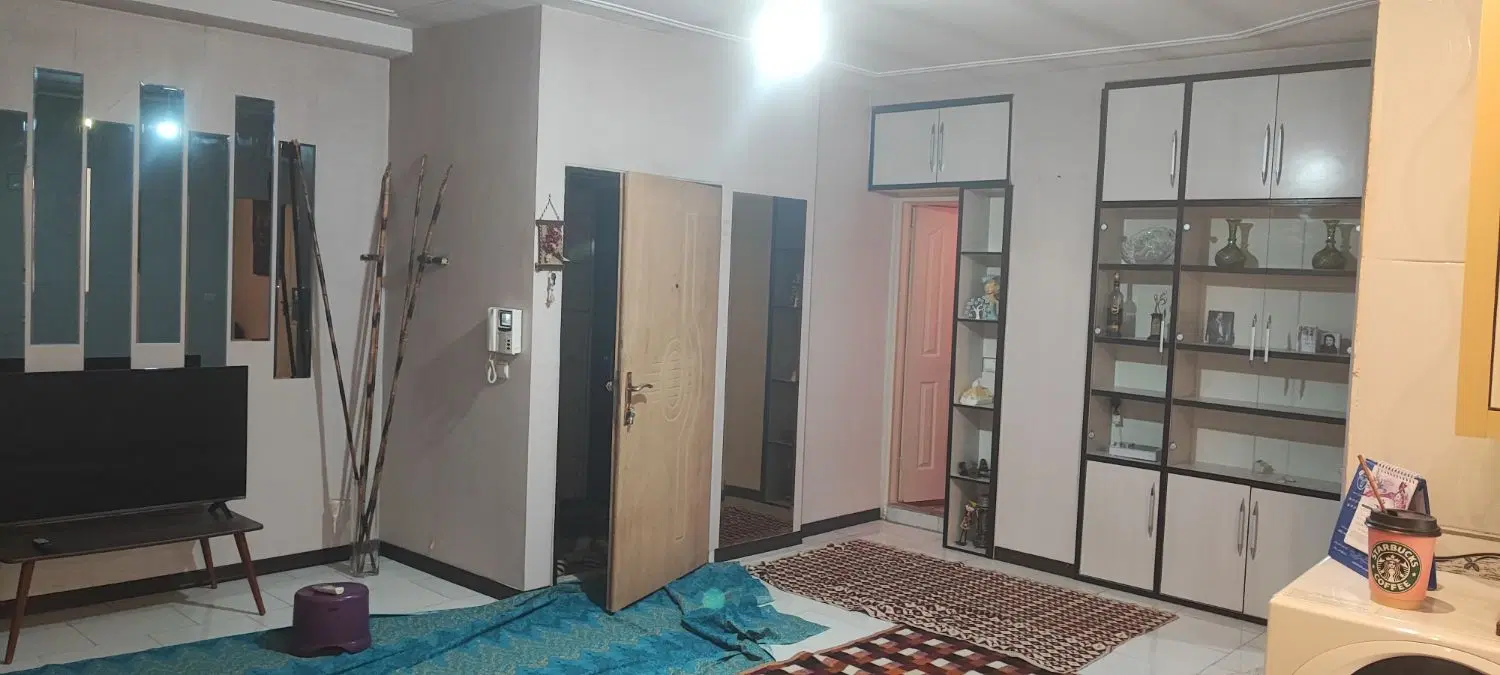 اجاره ۷۰ متری دو خوابه بلوار بریانک