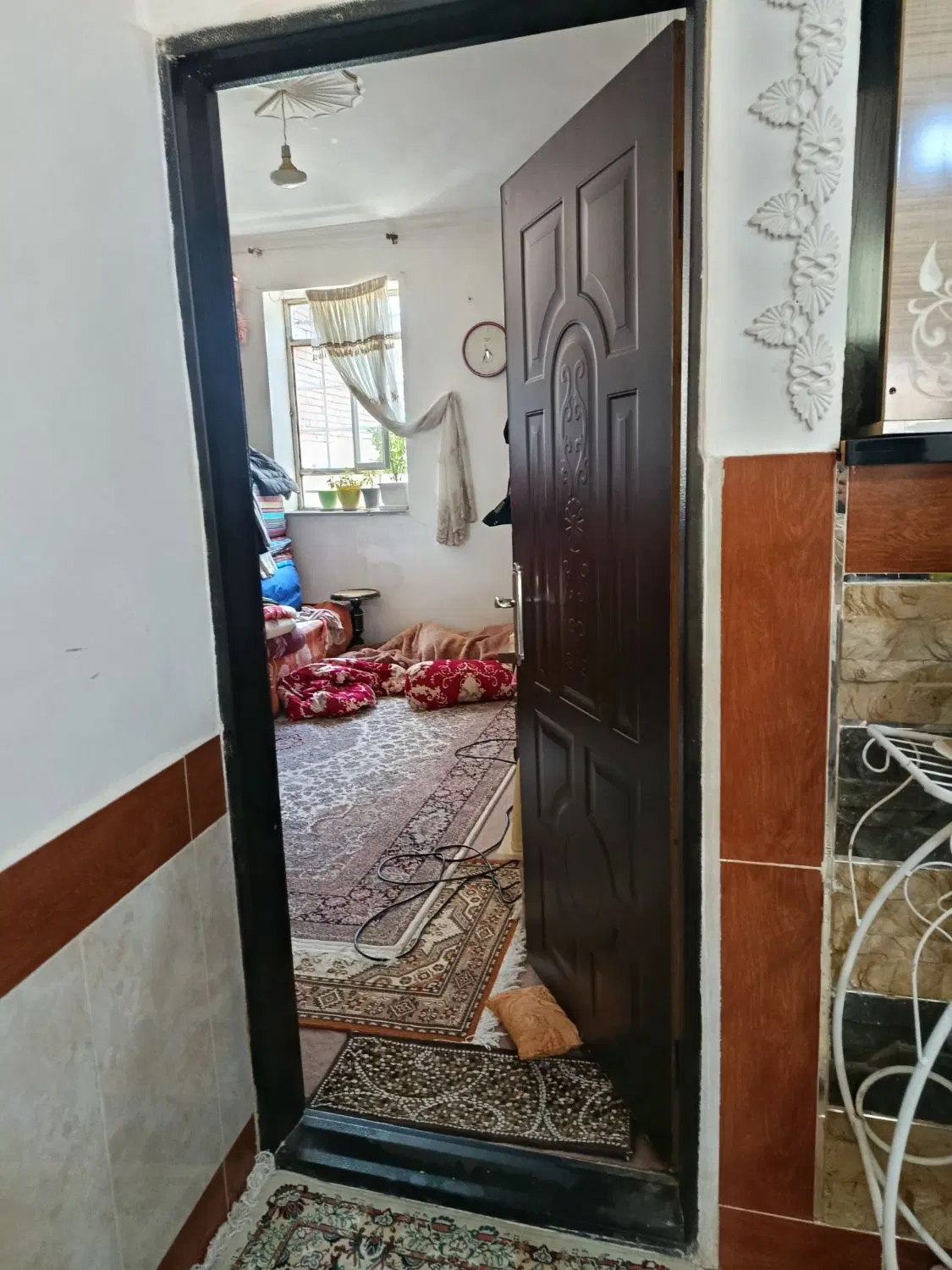 ساختمان