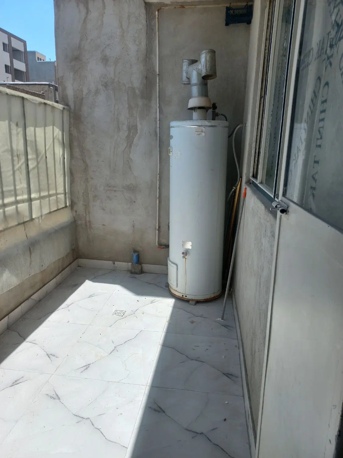 خانه اجاره ای ۹۰متری ۲خواب شهرک بهشتی