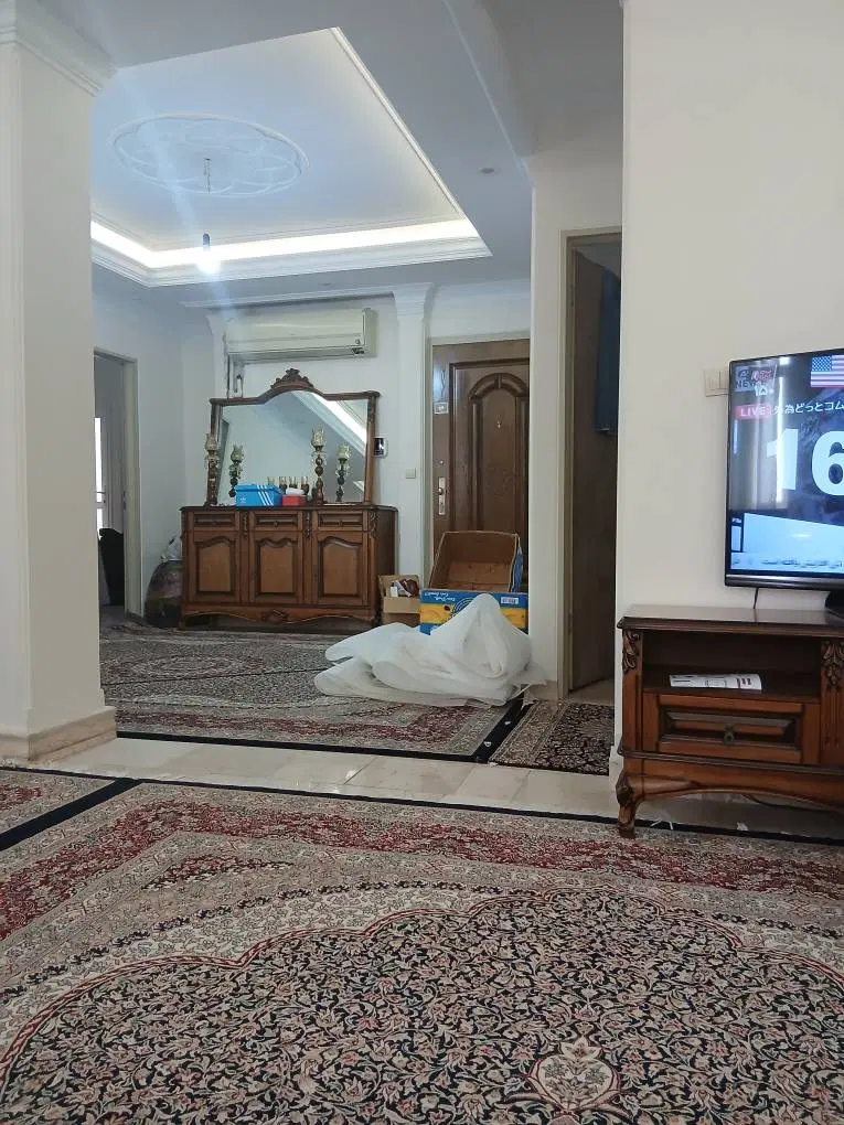 اجاره آپارتمان نازی آباد تک واحد