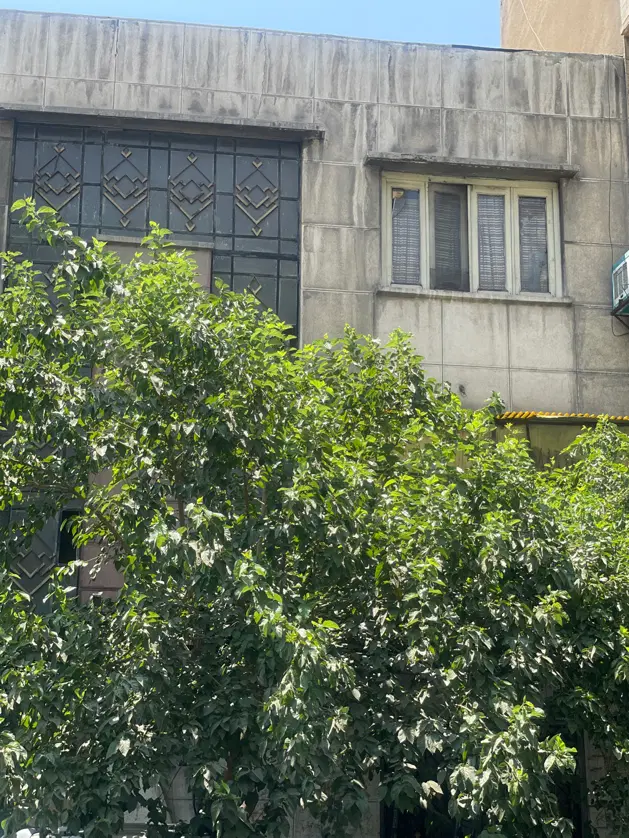 جمالزاده شمالی۲۸۰متربر۱۰جنوبی