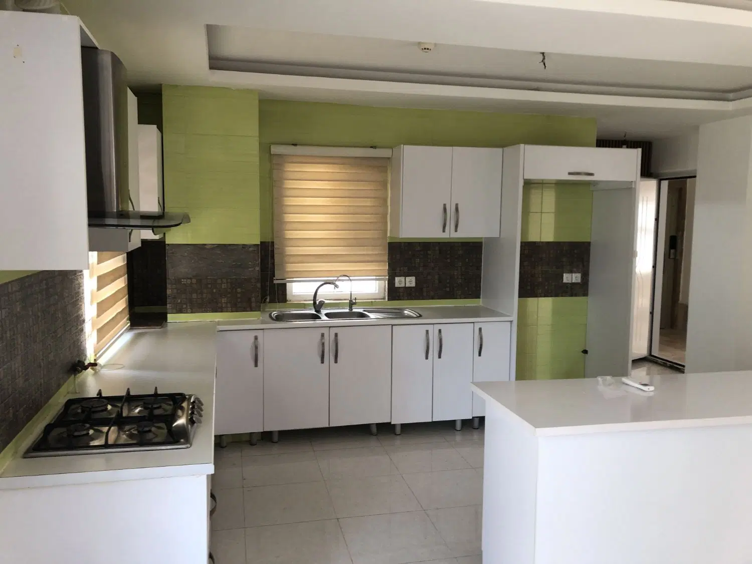 آپارتمان اجاره
