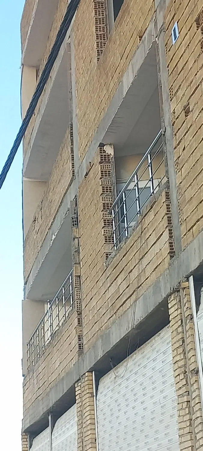 منزل شیک جهت اجاره ایذه شهرک دادگستری بهداشت