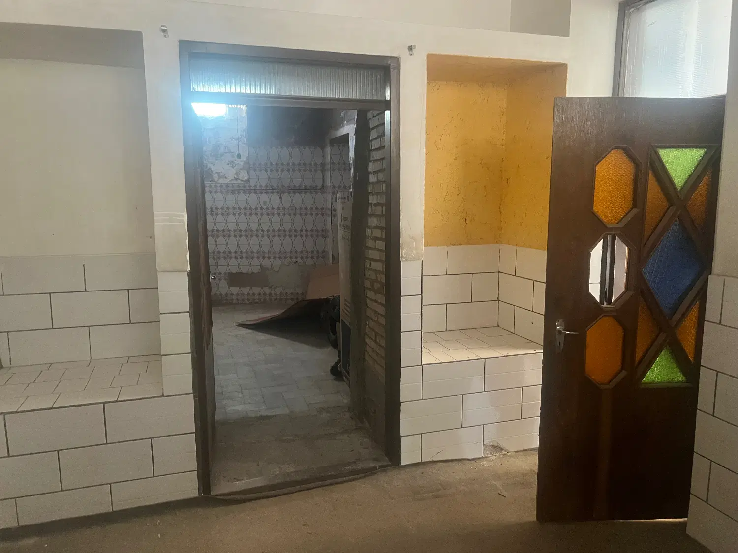 ویلایی شکار