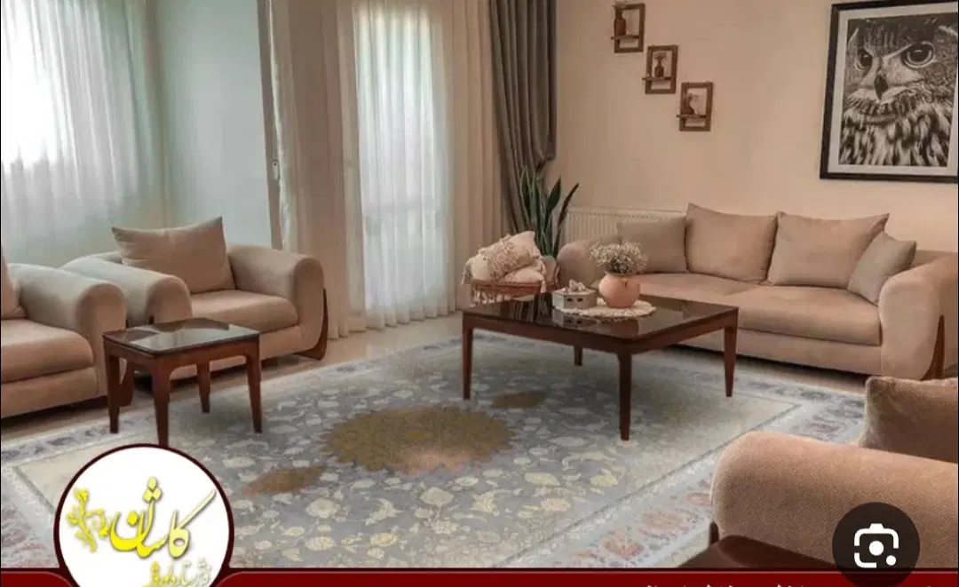 چند منزل آپارتمانی بسیار شیک و موقعیت عالی