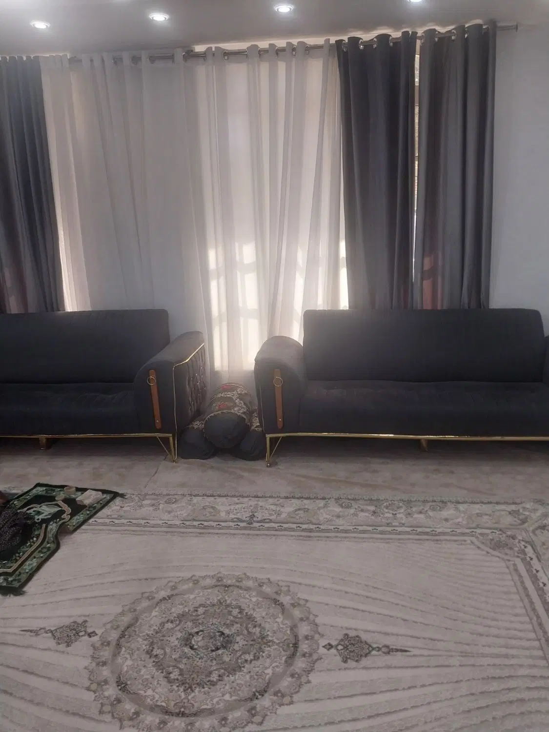 فروش منزل ویلایی 330متری