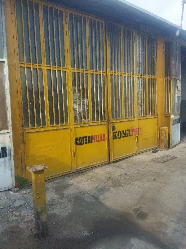 مغازه ۴۰متری