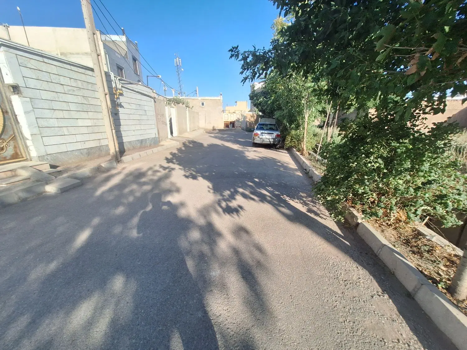 رهن کامل فارسیان آماده تحویل