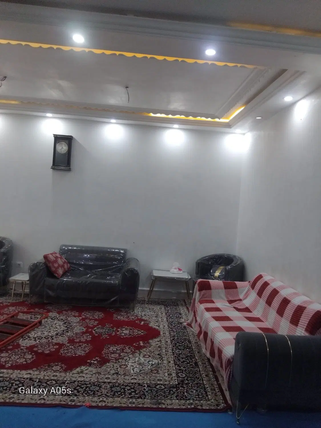 خانه برای اجاره ورهن