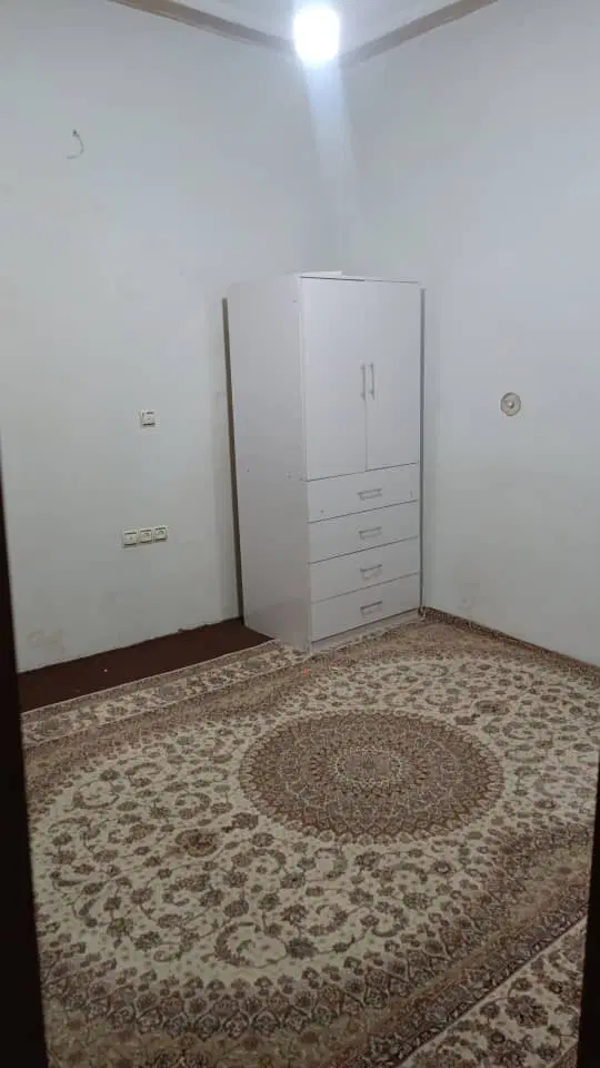 اجاره منزل طبقه اول ولایی