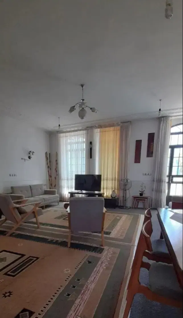 فروش خانه ویلایی مجاور تخت جمشید محل گردشگری