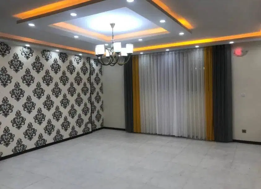 دو خوابه سند تک برگ البرز صدرا