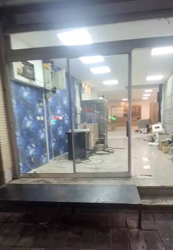 مغازه اجاره