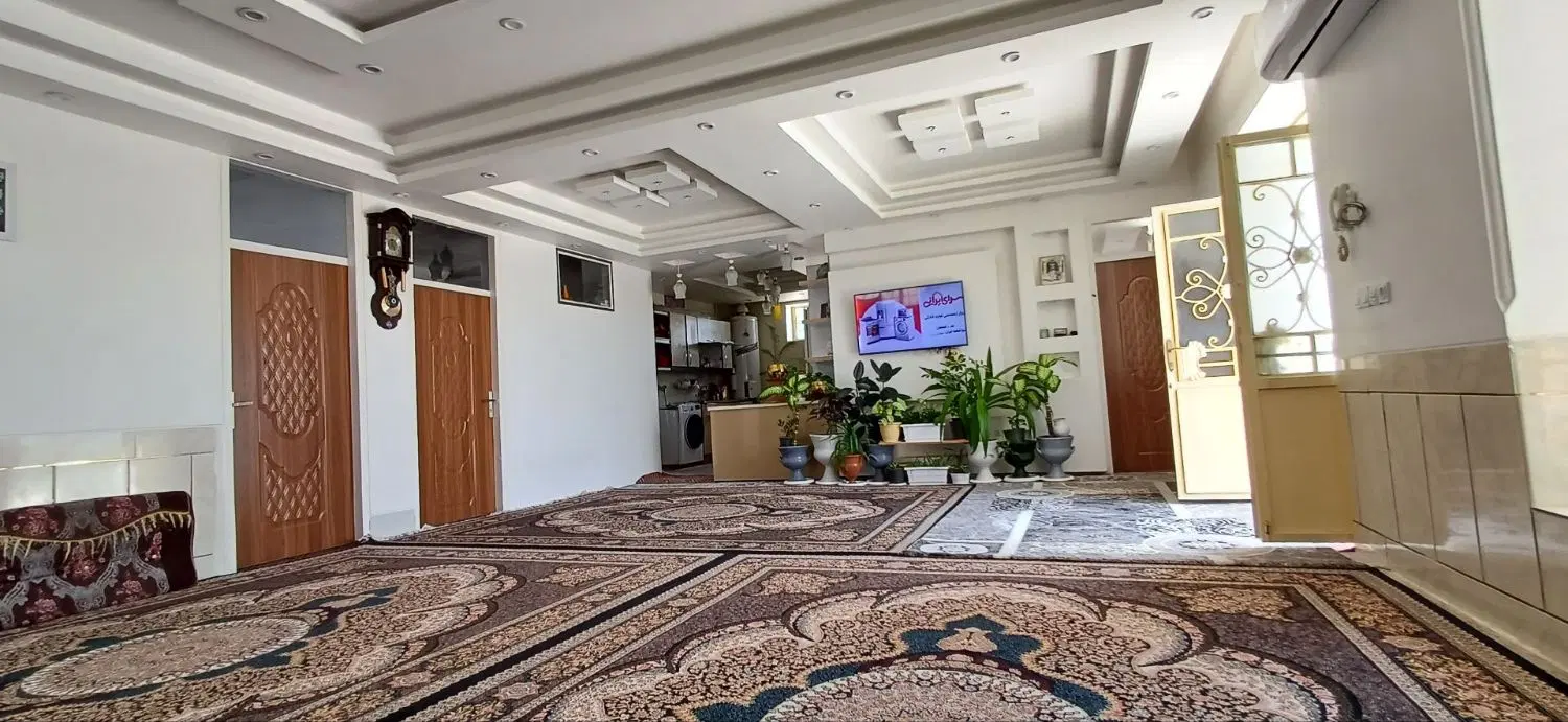 خانه باغ ویلایی و تجاری ۵۰۰ متری بی نظیر
