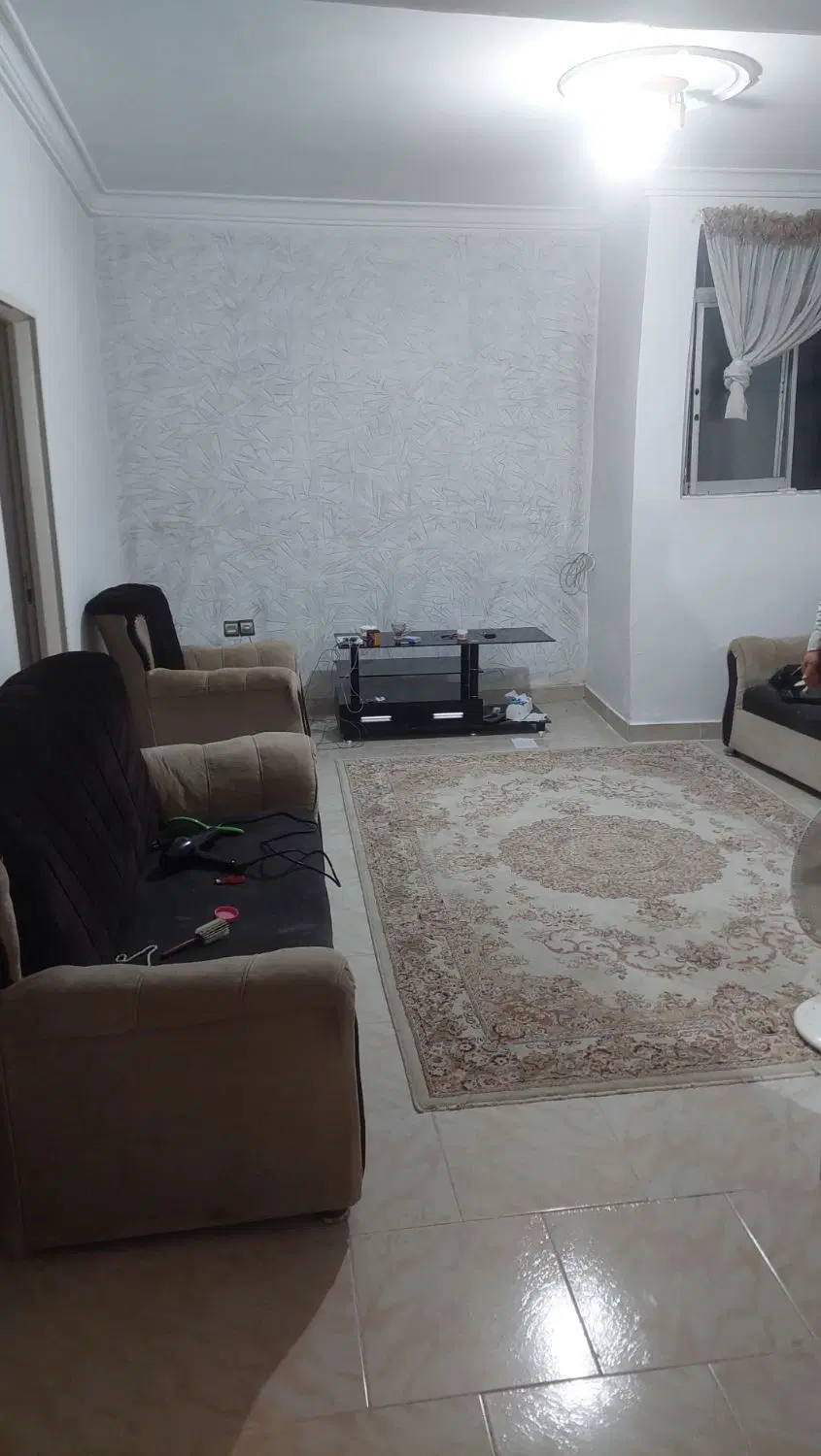 خونه راه جدا دربست عالی ۶۳متر