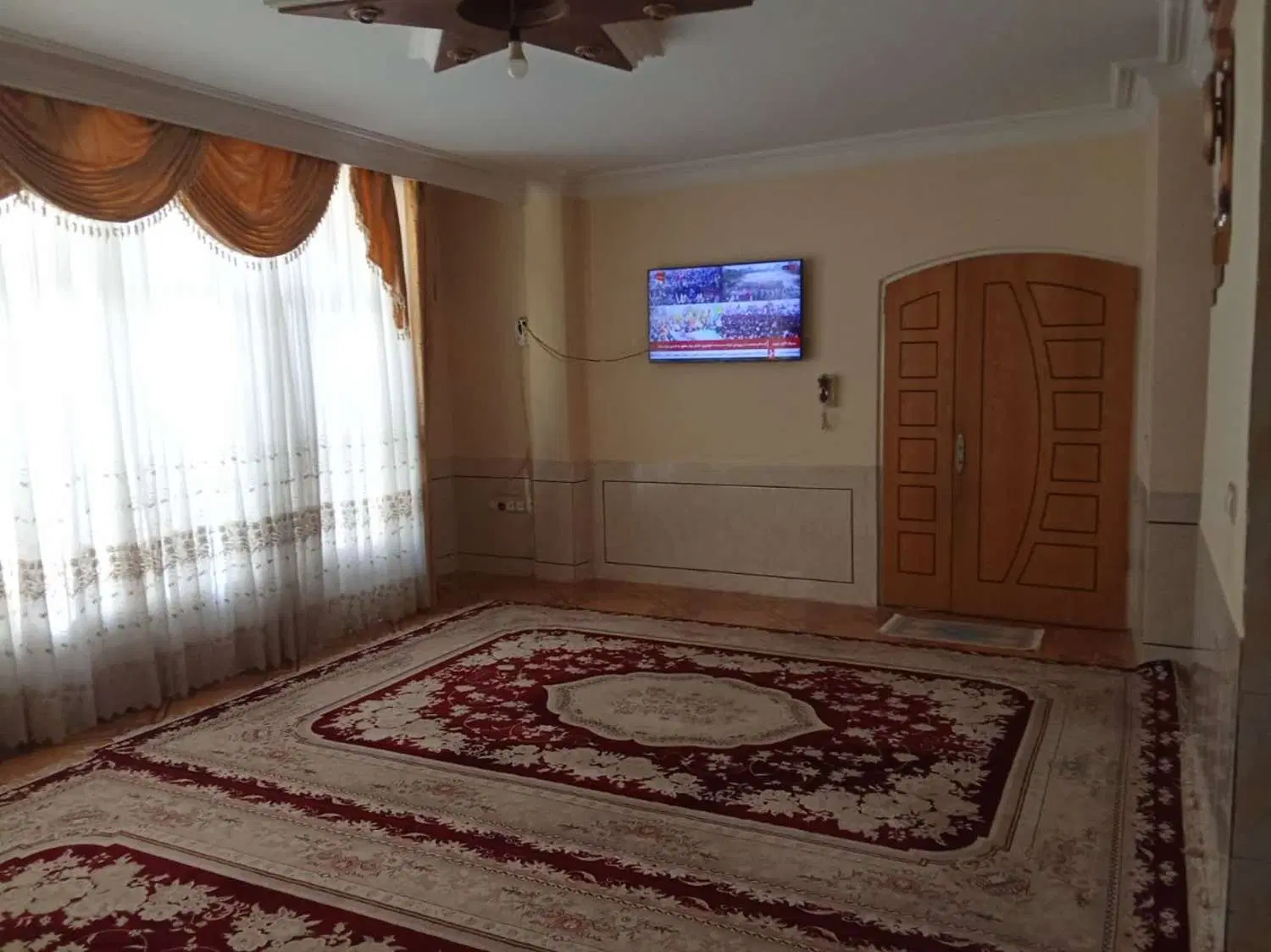 منزل مسکونی