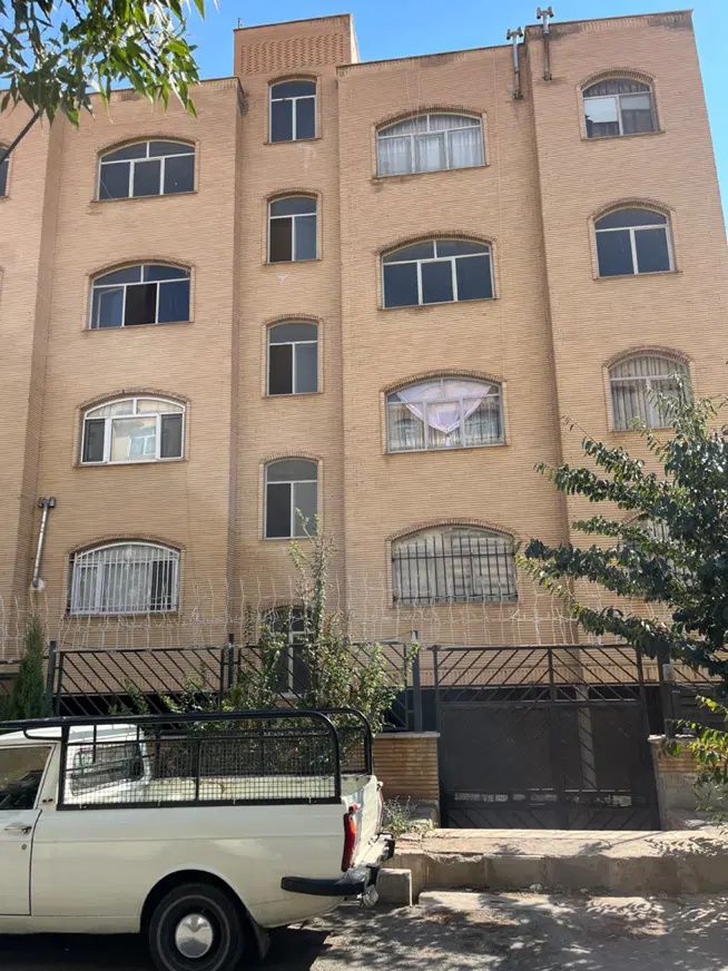 ۱۲۰ متر _ ۲ کله _ سند دار _ فاز ۲