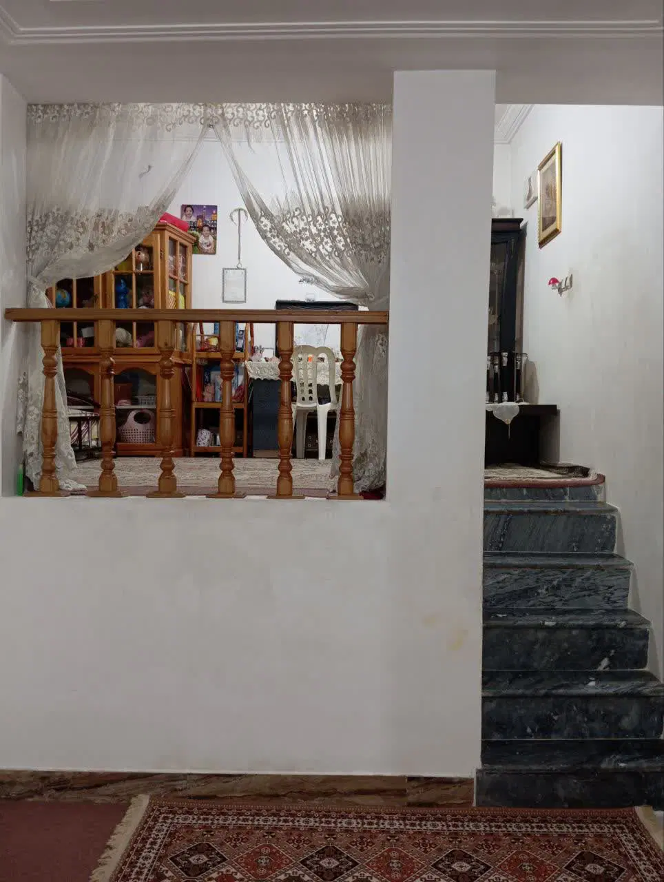 فروش خانه ویلایی