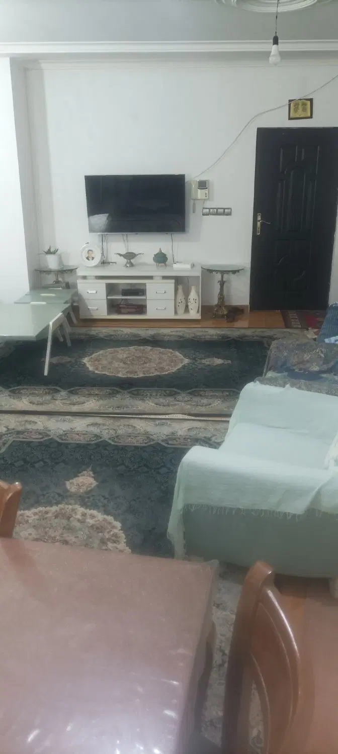 دو واحد در عینک