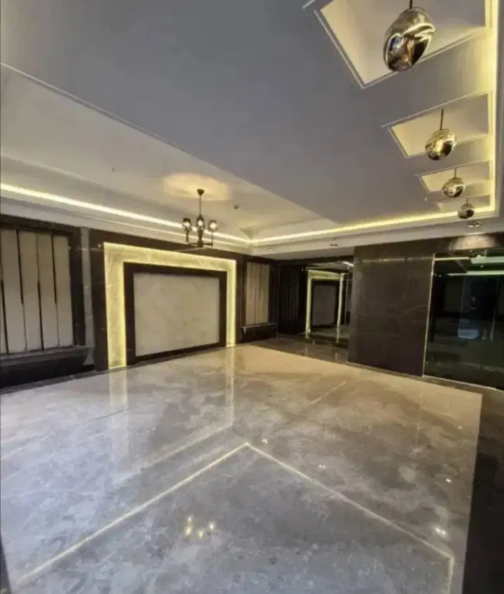 ۷۵متری_واحدجلو_فول بازسازی_ساخت۱۳۸۸