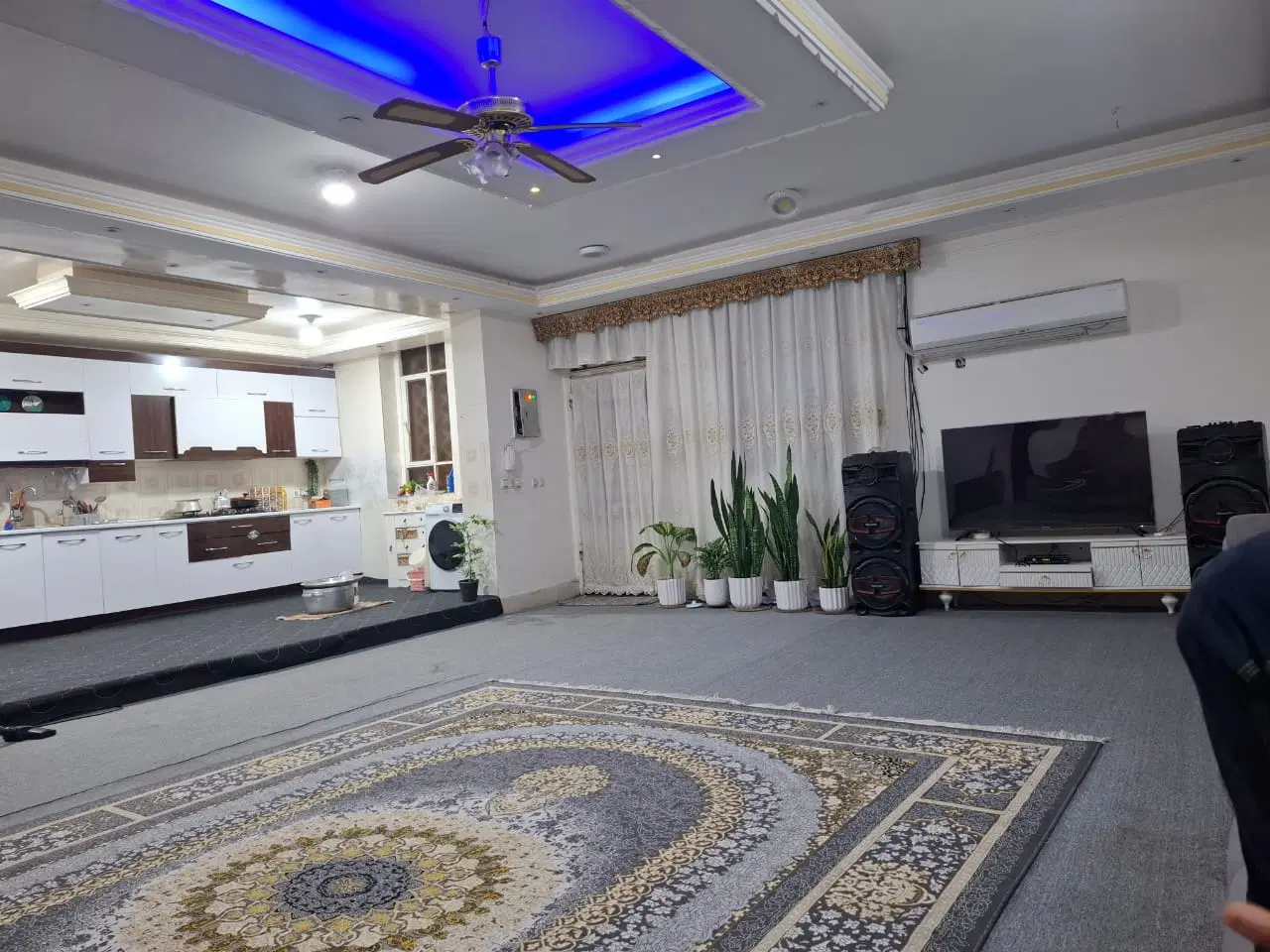 خانه ویلایی