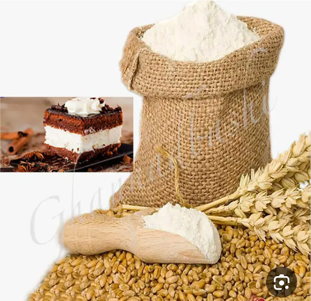 نانوایی لواش