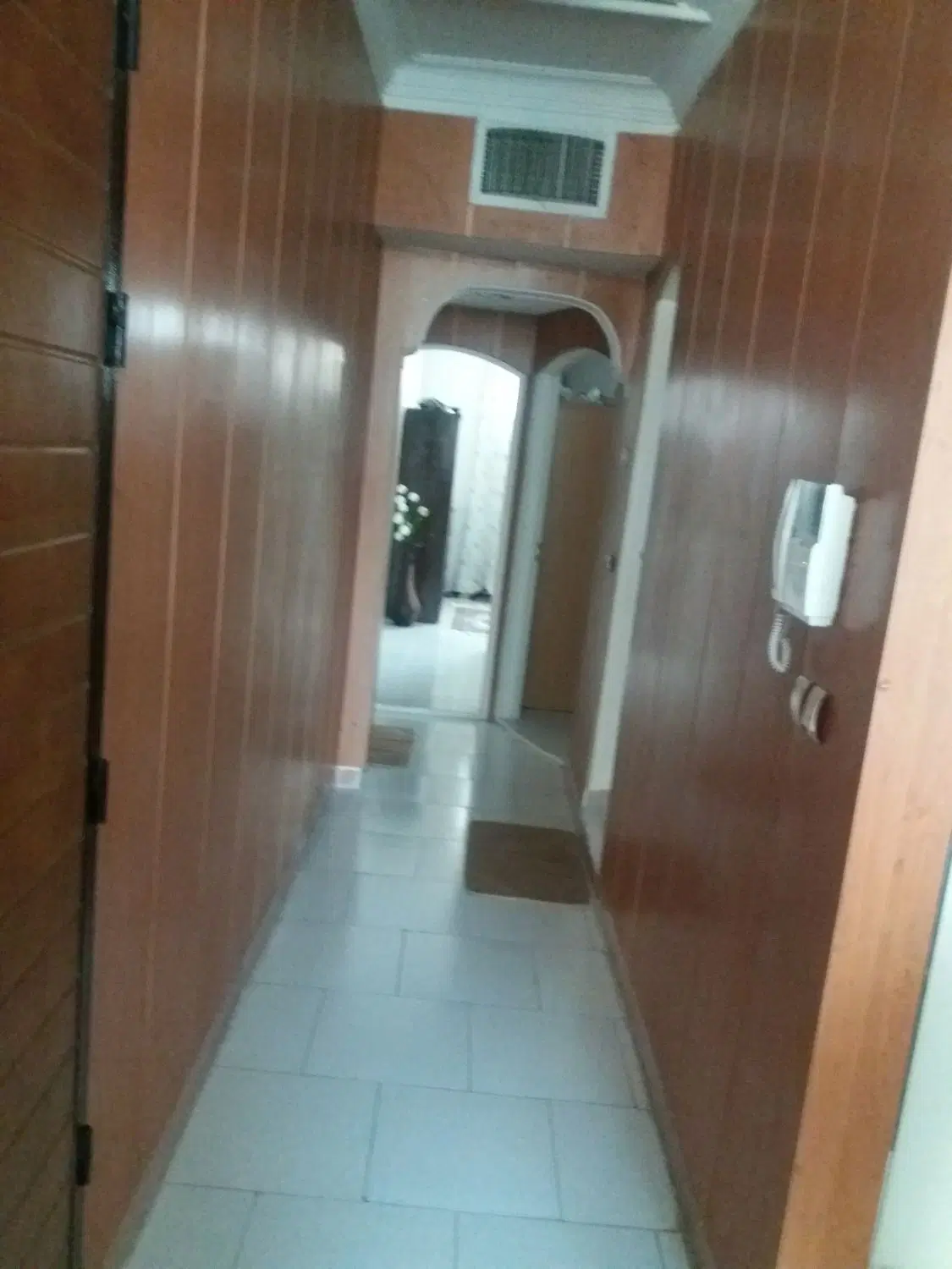آپارتمان ۷۵ متری جلال، آزادشهر