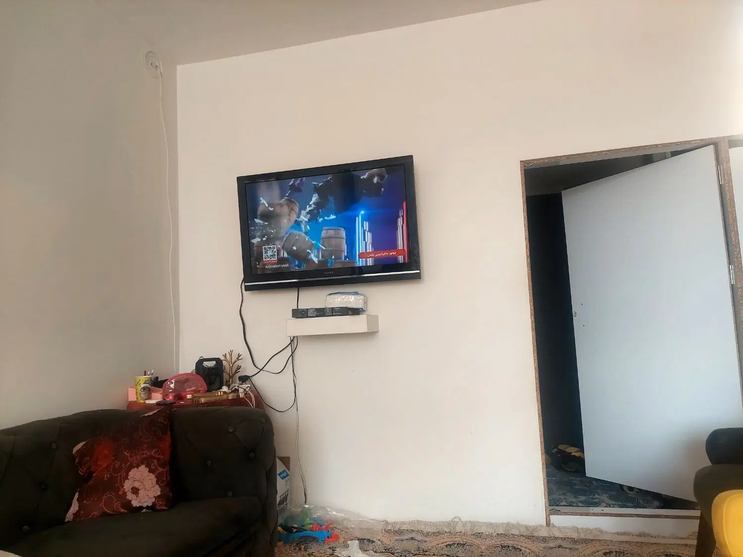 رهن کامل منزل فوری فوری
