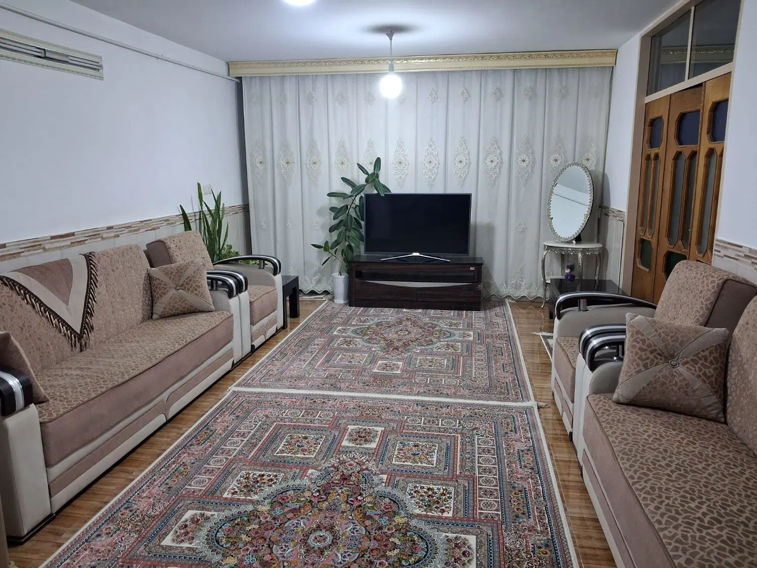 رهن ویلایی کوی فرهنگ