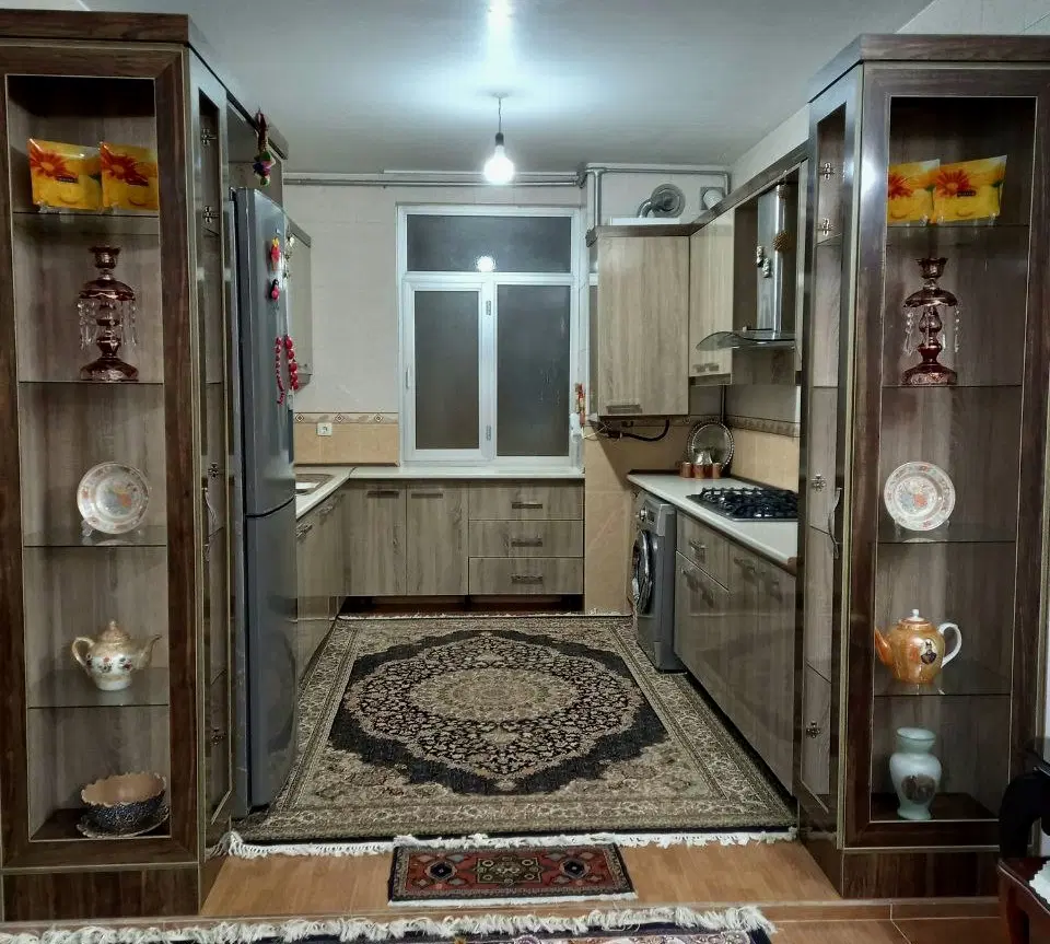 رهن اجاره واحد ۱۰۵متری کوثر بلوک۷