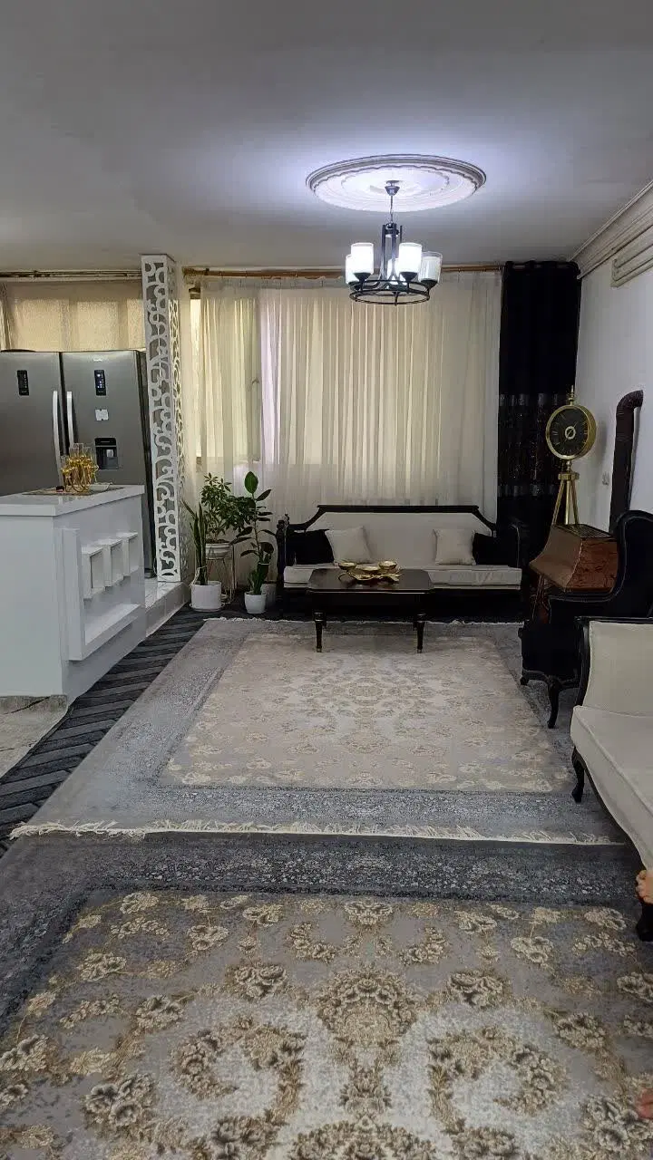 آپارتمان۷۵متری یک خواب