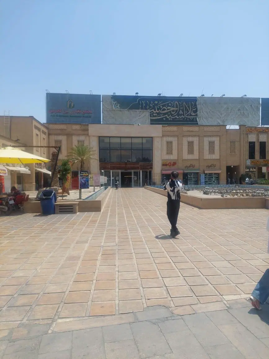 فروش مغازه  تجاری