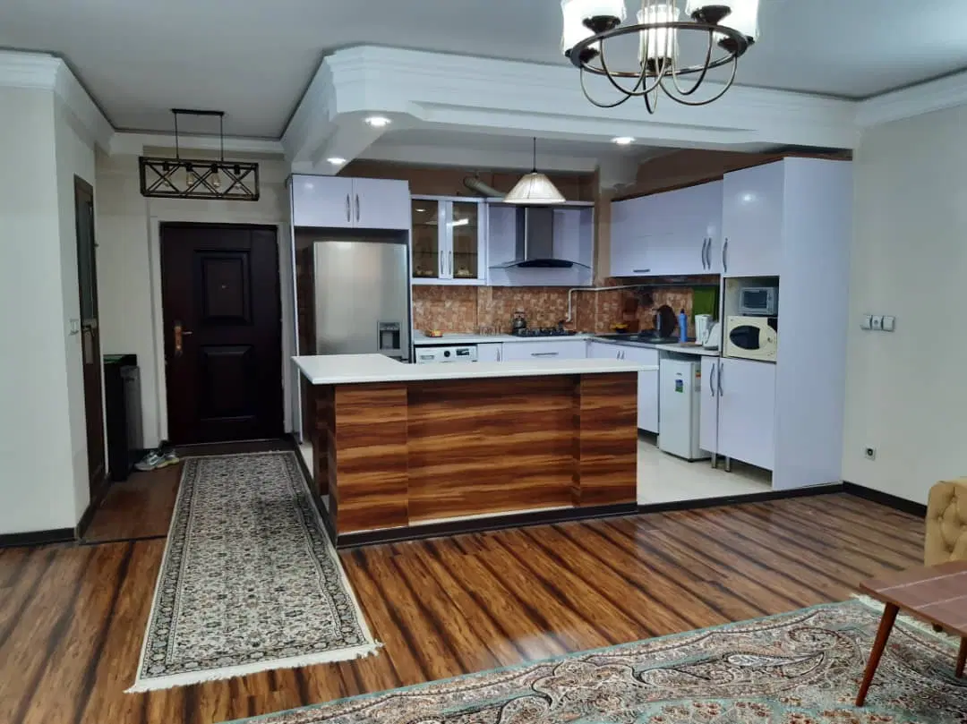 تهاتر واحد ۹۰ متری