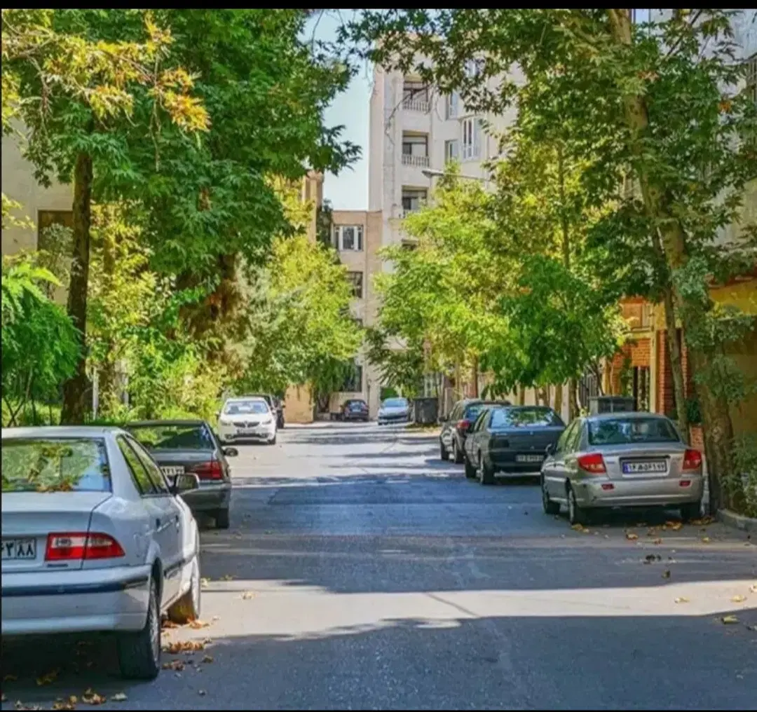۵۰۰ متر زمین مسکونی_بر۱۵_جهانشهر کسری شمالی