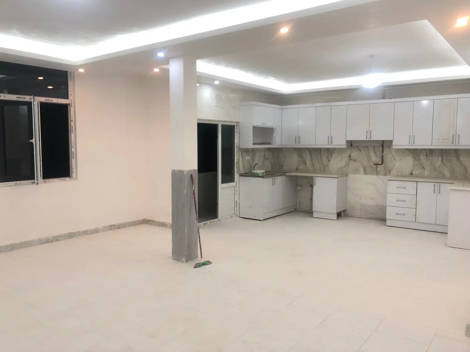 طبقه مسکونی رهن و اجاره