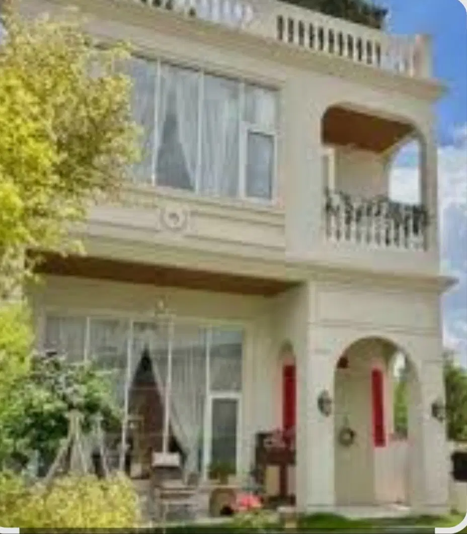 ملک ویلایی سعیدیه