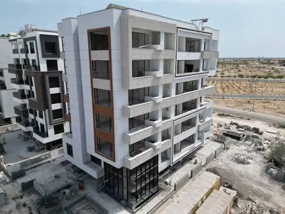 فروش دو خواب فاز ۷ صدف اُکازیون