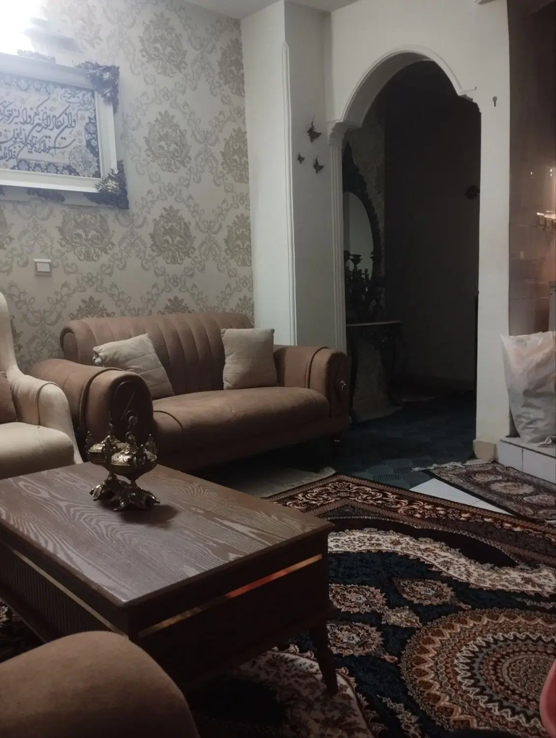 فروش آپارتمان