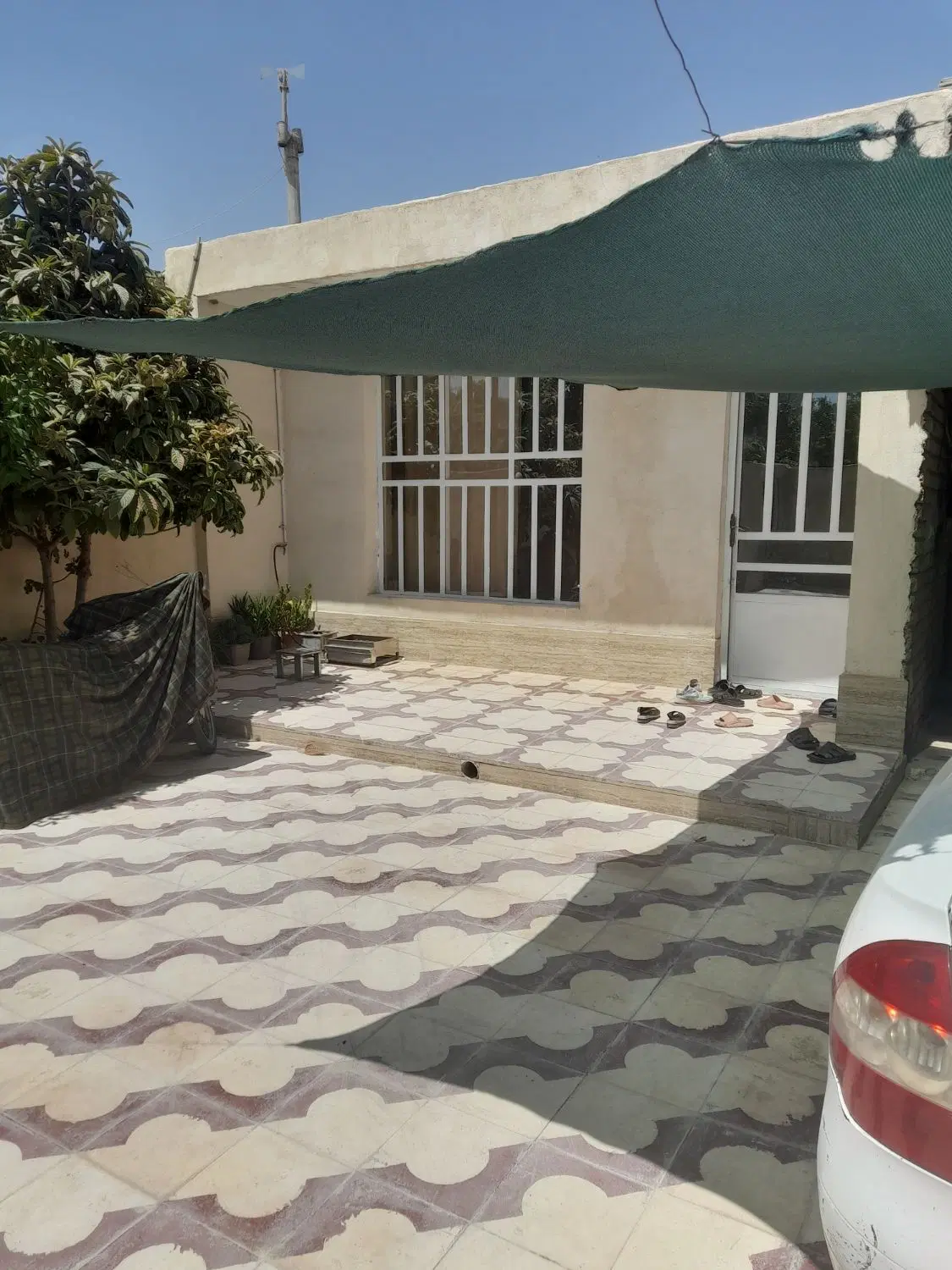 خانه‌۱۸۰متری‌ویلایی(خاتونک)