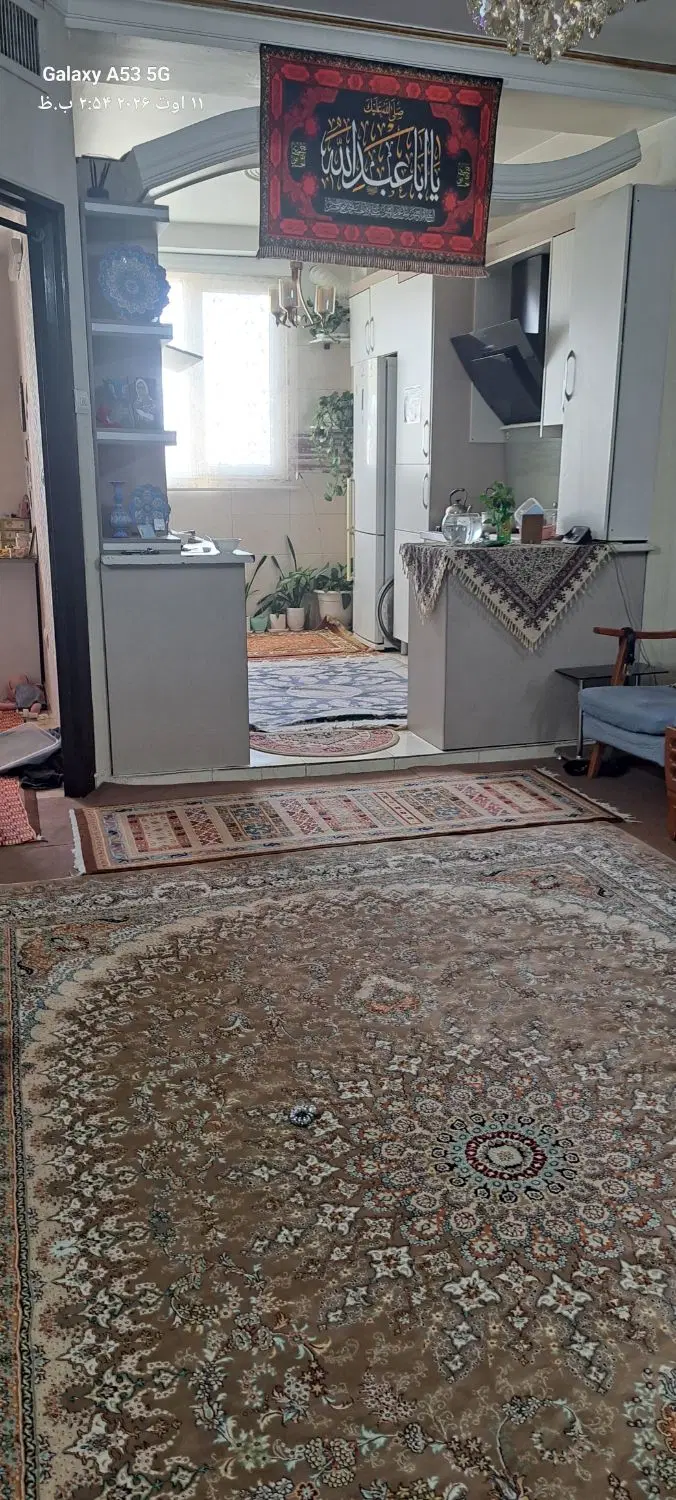 فروش آپارتمان