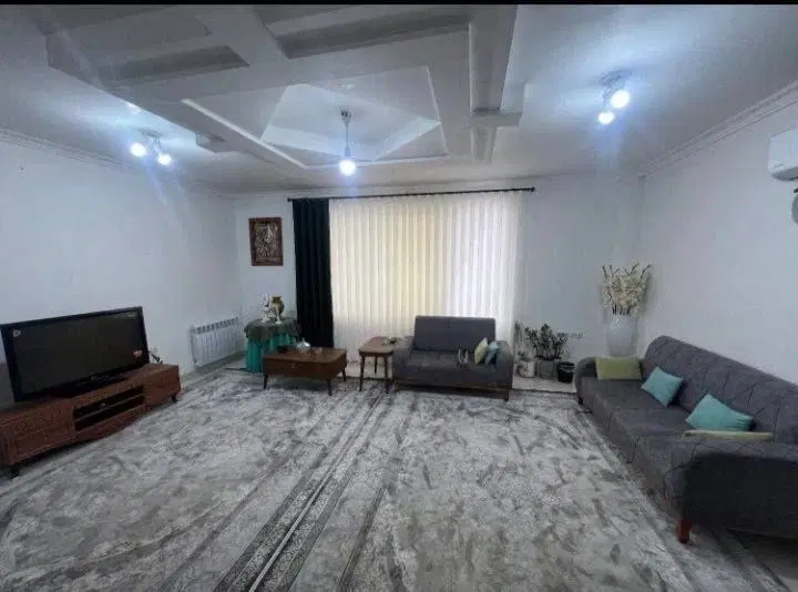 فروش واحد طبقه دوم ۸۵ متری گلشهر