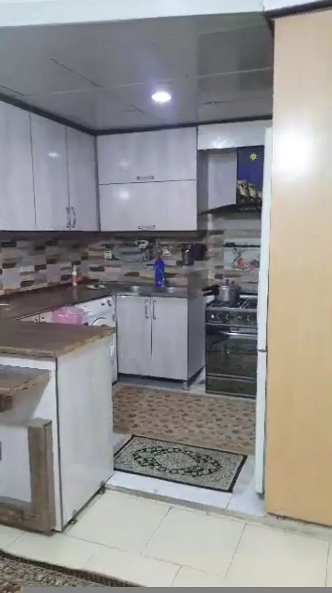 یک واحد مسکونی اجاره