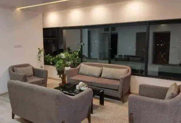 منزل مسکونی زنگی آباد کرمان