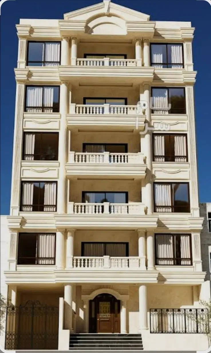 پیش فروش آپارتمان.