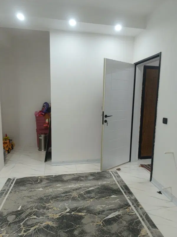 فروش اپارتمان ۱۲۰ متری پارکینگ دار