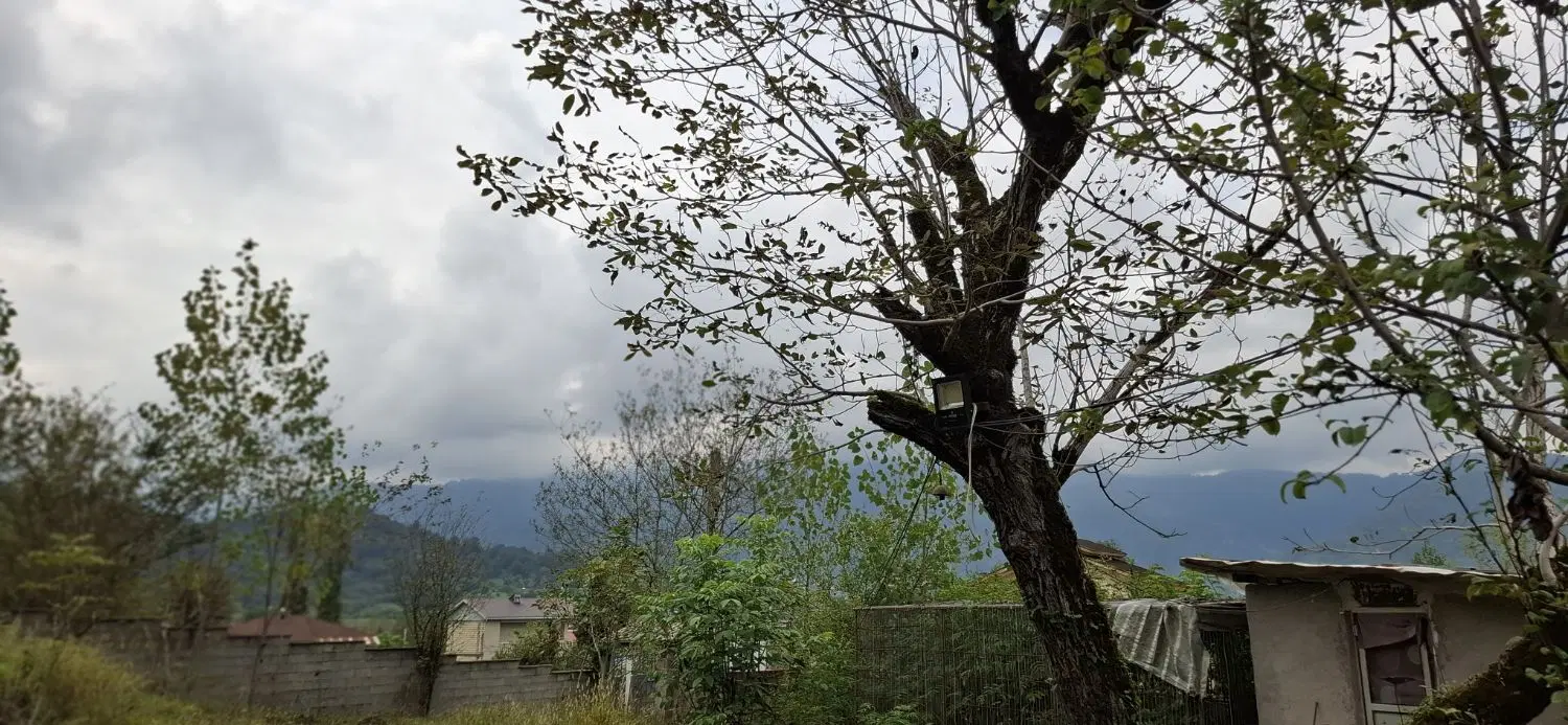 اجاره کلبه ویلایی سنتی