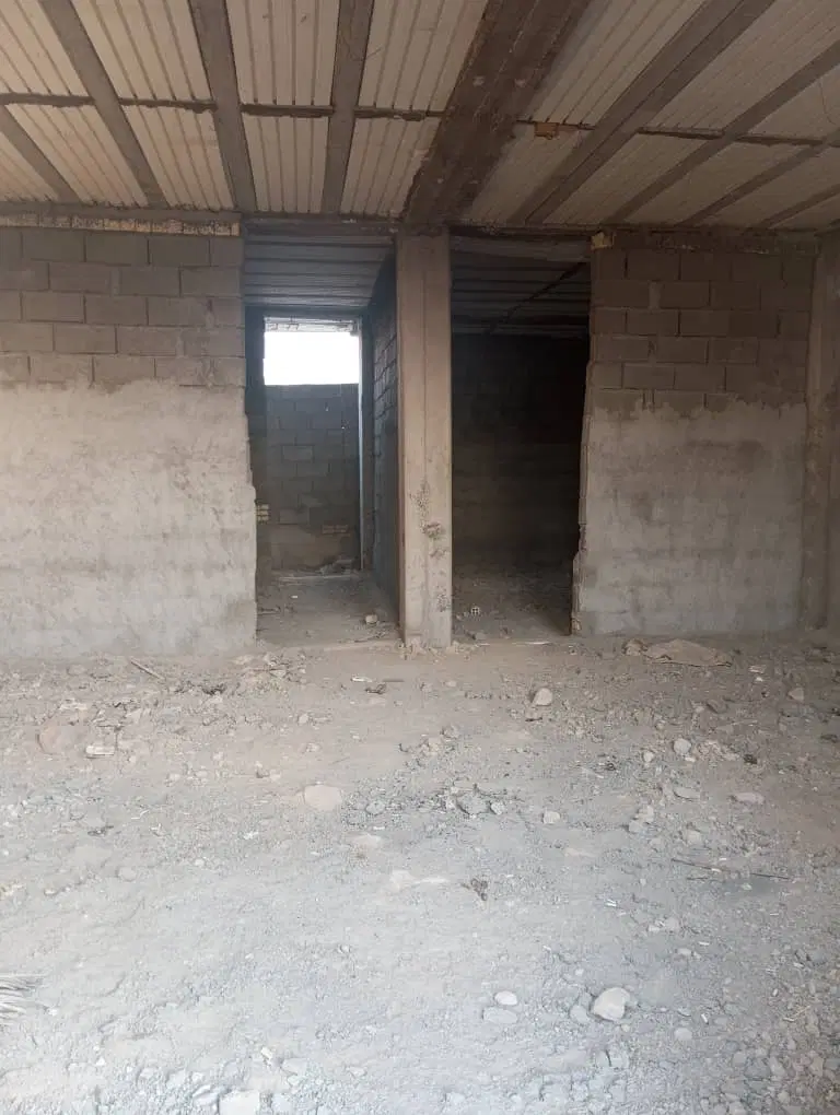 یک دستگاه واحد مسکونی