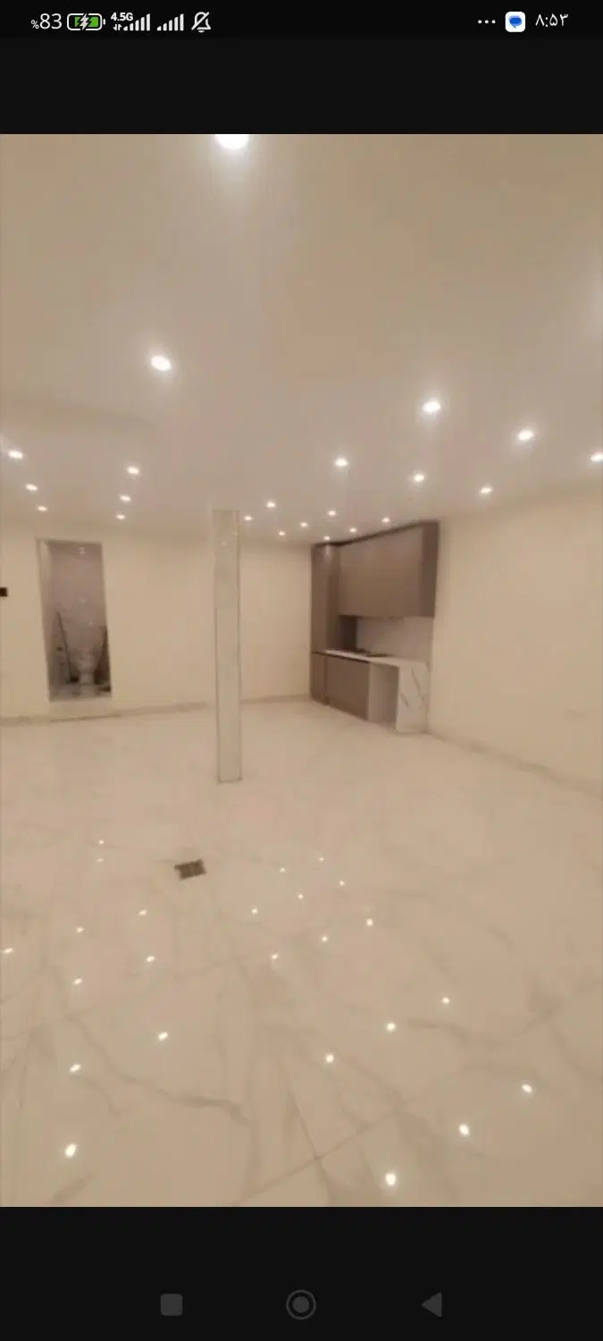 ۷۰ متر تجاری ایت اله کاشانی